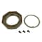Hendrickson Nut Kit, Axle, 320 Pm, S-32844/2 S-32844/2 - alternate 6